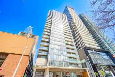 22 Wellesley Street E 1906, Toronto C08, On M4y 1g3