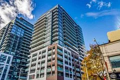 460 Adelaide Street E 1809, Toronto C08, On M5a 1n4