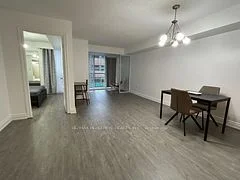 801 Bay Street 302, Toronto C01, On M5s 1y9
