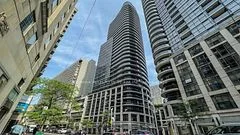 25 Carlton Street 911, Toronto C08, On M5b 1l2