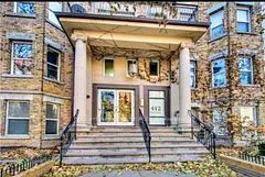 412 Jarvis Street 401, Toronto C08, On M4y 2g6