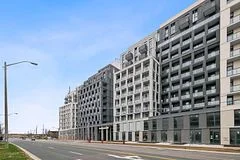 500 Wilson Avenue 513, Toronto C06, ON M3H 5Y9