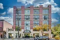 901 Queen Street W 604, Toronto C01, On M6j 3x4