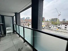 50 Power Street 313, Toronto C08, ON M5A 0V3