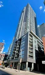 295 Adelaide Street 3406, Toronto C01, On M5v 0l4
