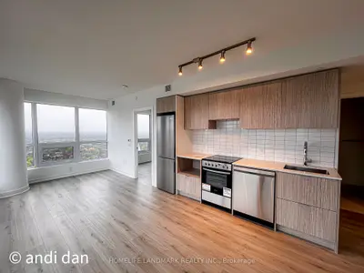 395 Bloor Street E 2904, Toronto C08, On M4w 1h7