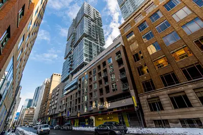 199 Richmond Street W 3001, Toronto C01, On M5v 0h4