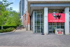 150 Sudbury Street 1705, Toronto C01, On M6j 3s8