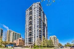 35 Finch Avenue E 2502, Toronto C14, On M2n 6z8
