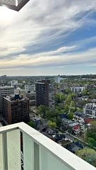 200 Bloor Street W 2309, Toronto C02, On M5s 1t8