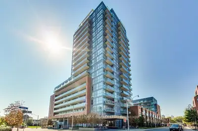 25 Cole Street 625, Toronto C08, On M5a 4m3