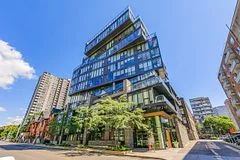 15 Beverley Street 804, Toronto C01, On M5t 0b3
