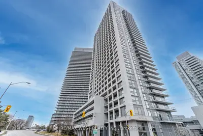275 Yorkland Road 2808, Toronto C15, On M2j 0b4