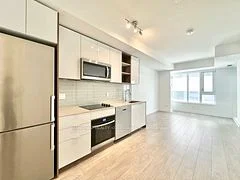 543 Richmond Street W 636, Toronto C01, On M5v 0w9