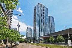 15 Fort York Boulevard 2606, Toronto C01, ON M5V 3Y4