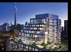 525 Adelaide Street W 1135, Toronto C01, On M5v 0n7