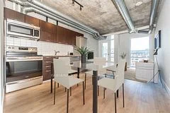 150 Sudbury Street 512, Toronto C01, On M6j 3s8
