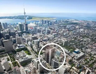426 University Avenue 2205, Toronto C01, On M5g 1s9