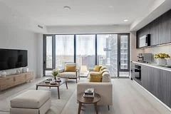 8 Cumberland Street 1607, Toronto C02, On M4w 0b6