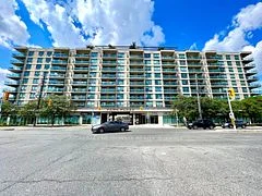 1030 Sheppard Avenue W 401, Toronto C06, ON M3H 6C1