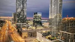 18 Yonge Street 2608, Toronto C01, ON M5E 1Z8