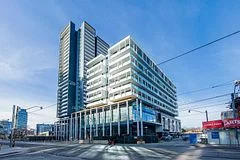 34 Tubman Avenue 303, Toronto C08, On M5a 0r2