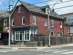 41 Claremont Street 1, Toronto C01, On M6j 2m7