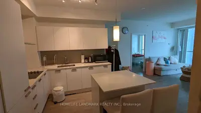 11 Bogert Avenue 2101, Toronto C07, On M2n 0h4