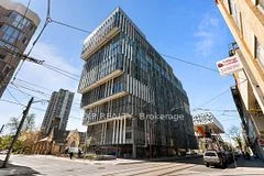 50 Mccaul Street 206, Toronto C01, On M5t 0b6