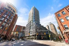2a Church Street 402, Toronto C08, On M5e 0e1