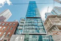 11 Charlotte Street 3006, Toronto C01, ON M5V 0M6