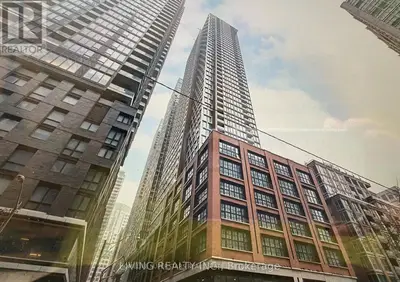 55 Mercer Street 608, Toronto C01, On M5v 0w4