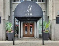 438 Richmond Street 615, Toronto C01, On M5v 3s6