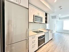 543 Richmond Street W 612, Toronto C01, On M5v 0w9