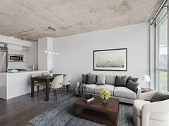318 King Street E 908, Toronto C08, On M5a 0c1