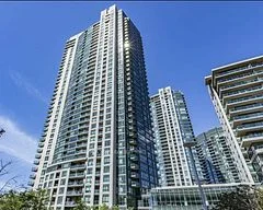 215 Fort York Boulevard 1806, Toronto C01, On M5v 4a2