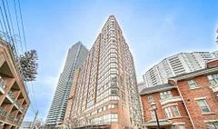 1055 Bay Street 606, Toronto C01, ON M5S 3A3