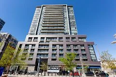 68 Abell Street 1205, Toronto C01, On M6j 0b1