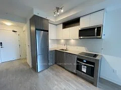 135 Lower Sherbourne Street 1038 W, Toronto C08, On M5a 1y4