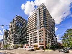 460 Adelaide Street E 1629, Toronto C08, On M5a 0e7