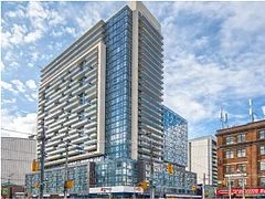 570 Bay Street 1409, Toronto C01, On M5g 0b2