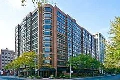 55 Prince Arthur Avenue 1501, Toronto C02, ON M5R 1B3