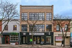 133 Ossington Avenue PH4, Toronto C01, ON M6J 2Z6