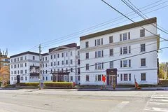 701 Eglinton Avenue W 206, Toronto C03, On M5n 1c6