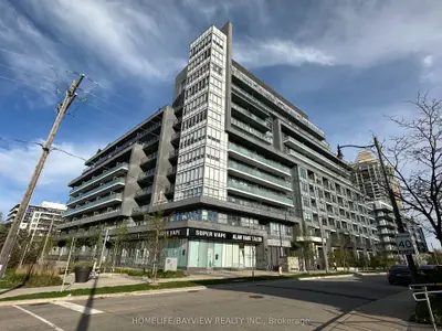7 Kenaston Gardens 703, Toronto C15, On M2k 1g7