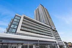 50 O'neill Road 2609, Toronto C13, On M3c 0h1