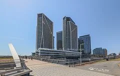 50 Ordnance Street 2806, Toronto C01, On M6k 0c9