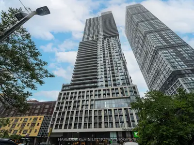 251 Jarvis Street 4215, Toronto C08, On M5b 0c3