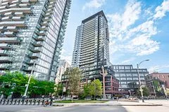 135 E Liberty Street 1404, Toronto C01, On M6k 0g7