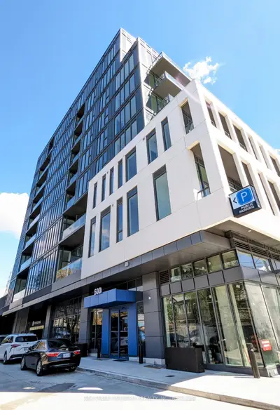 500 Dupont Street 703, Toronto C02, On M6g 1y7